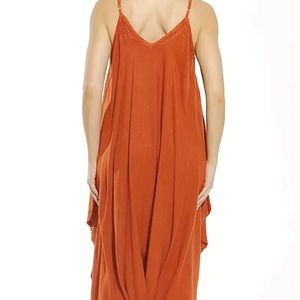 50%📦 coberswark || Pants Jumpsuit